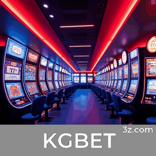 KGBET Plataforma: Comunidade Vibrante e Interativa
