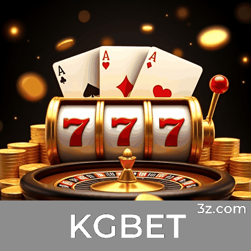 KGBET: Plataforma de Jogos com Bônus Para Brasileiros