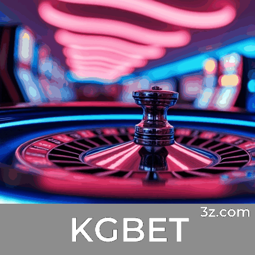 KGBET: Plataforma de Jogos com Bônus Para Brasileiros