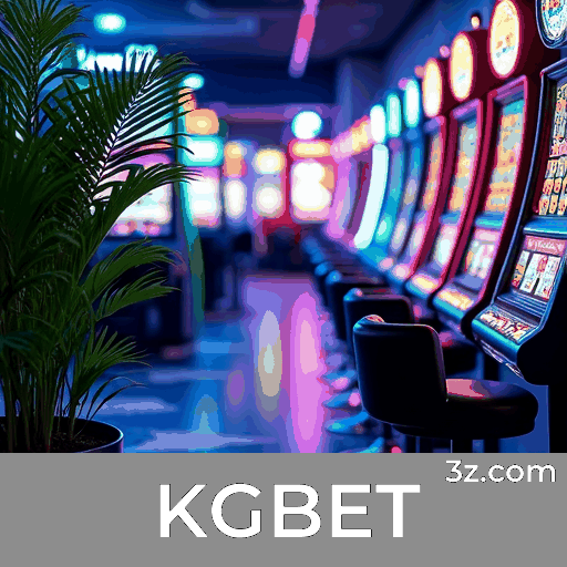 Experiência Mobile Inovadora com o Aplicativo KGBET