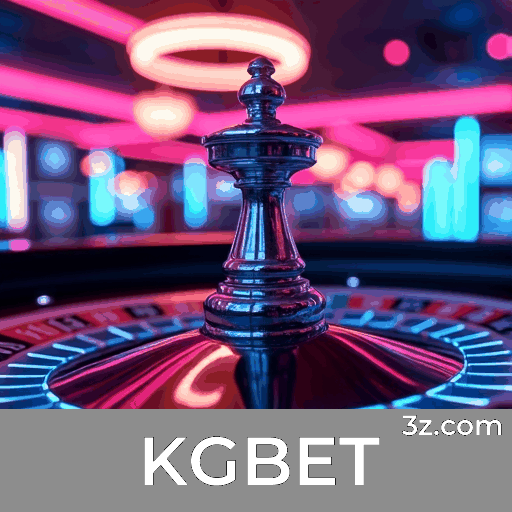 KGBET: Apostas Esportivas Precisão e Excelência