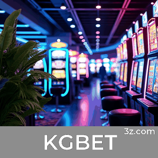 Experiência de Jogo Diversificada com KGBET para Brasileiros