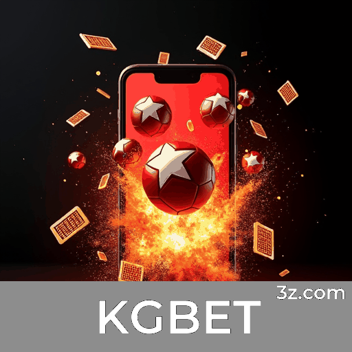 KGBET: Apostas Esportivas Precisão e Excelência