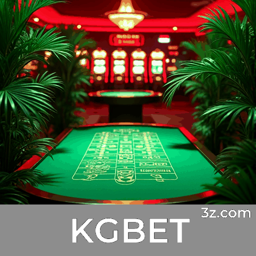 KGBET: Um Tesouro de Jogos Selecionados