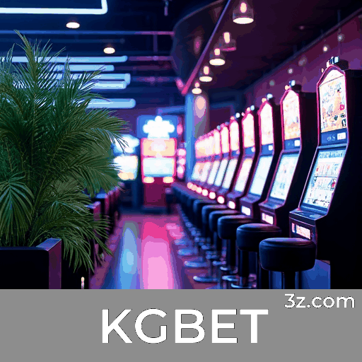KGBET - Cassino Online Seguro e Entretenimento