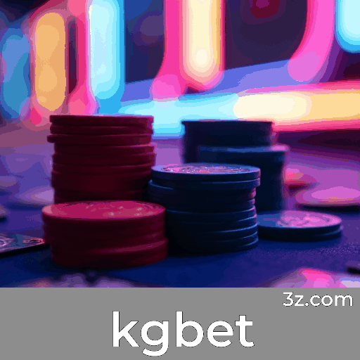 Kgbet: Cassino Online Premium e Seguro