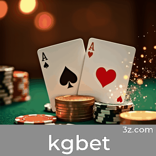 Kgbet: Cassino Online Premium e Seguro