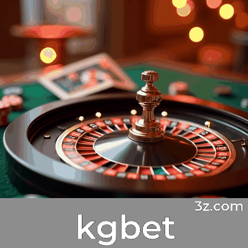 Kgbet: Cassino Online Premium e Seguro