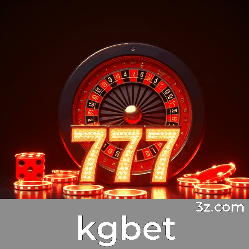 Kgbet: Cassino Online Premium e Seguro