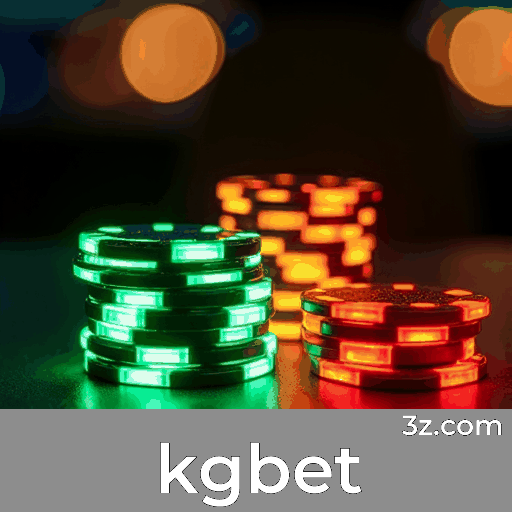 Experiência Premium de Jogos de Casino no kgbet