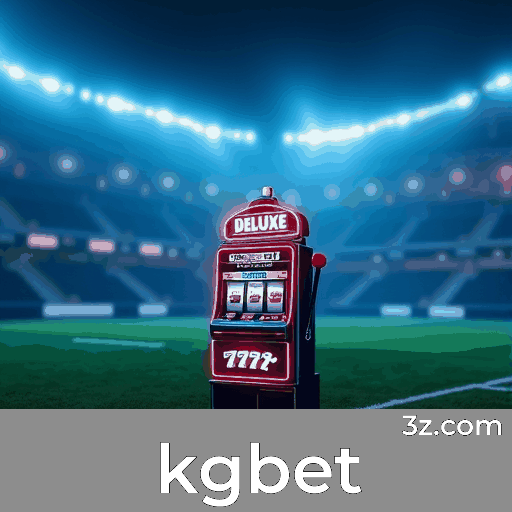 Kgbet: Cassino Online Premium e Seguro