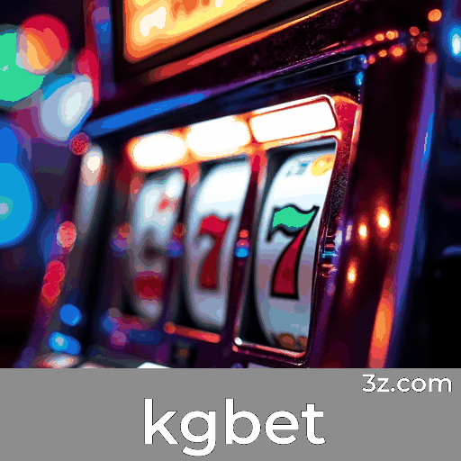 Kgbet: Cassino Online Premium e Seguro